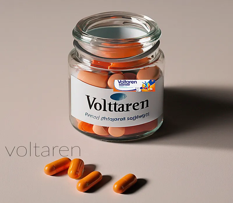 Voltaren gel verkningstid